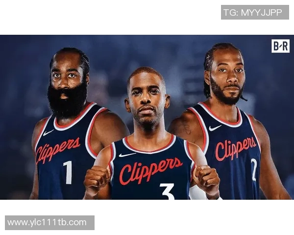 NBA转会季风波：快船队违规调查与哈登房租争议